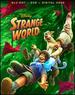 Strange World