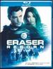 Eraser: Reborn (Blu-Ray)