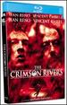 The Crimson Rivers