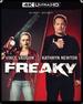 Freaky Friday