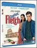 Confess, Fletch