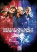 Detective Knight: Independence-Dvd