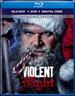 Violent Night (Blu-Ray + Dvd + Digital)
