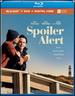 Spoiler Alert (Blu-Ray + Dvd + Digital)