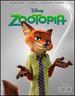 Zootopia
