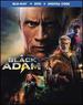 Black Adam (Blu-Ray)