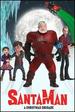 Santaman [Dvd]