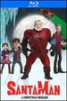 Santaman [Blu-ray]