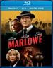 Marlowe-Blu-Ray + Dvd + Digital