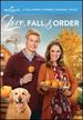 Love, Fall & Order [Dvd]