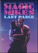 Magic Mike's Last Dance (Dvd)