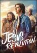 Jesus Revolution-Dvd