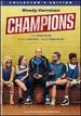 Champions-Collector's Edition [Dvd]