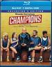 Champions-Collector's Edition Blu-Ray + Digital