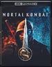 Mortal Kombat