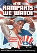 The Ramparts We Watch