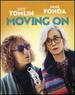 Moving on-Bluray, Digital