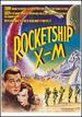 Rocketship X-M
