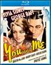 You and Me [Blu-ray]