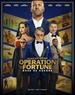 Operation Fortune: Ruse De Guerre-Dvd, Bluray, Digital