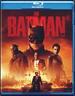 Batman, the (Blu-Ray + Digital)