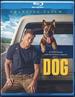 Dog (Blu-Ray + Dvd + Digital)