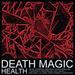 Death Magic (10th Anniversary Edition)[Translucent Ruby Lp]