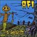 All Hallow's E.P. [10" Orange Vinyl]
