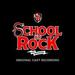 School of Rock-the Musical (2lp)