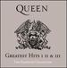 Greatest Hits: I II & III: The Platinum Collection