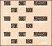 Reich: Third Coast Percussion