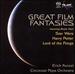 Great Film Fantasies