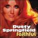 Faithful (Limited Orange Vinyl Edition)