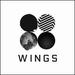 Wings (Vol 2) (Random Cover, Incl. 96-Page Photobook and One Random Polaroid Card)