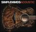 Simple Minds Acoustic
