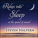 Relax Into Sleep Vol 1 432hz