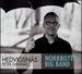 Hedvigsnas: Composer in Residence