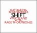 Katharina Rosenberg: Shift