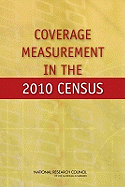 Coverage Measurement in the 2010 Census