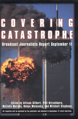 Covering Catastrophe - Gilbert, Allison