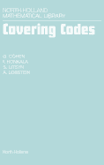 Covering Codes: Volume 54