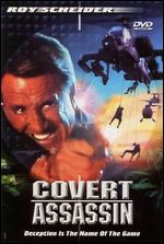 Covert Assassin - Paul Turner