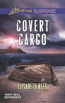 Covert Cargo - Rees, Elisabeth