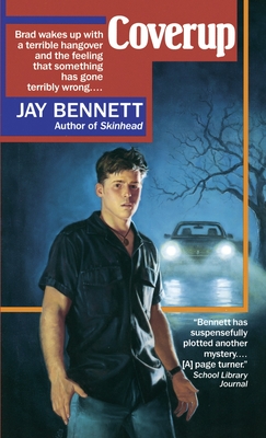Coverup - Bennett, Jay