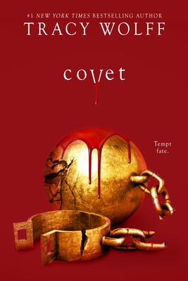 Covet - Wolff, Tracy