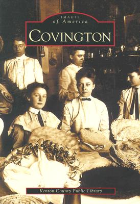 Covington - Kenton County Public Library