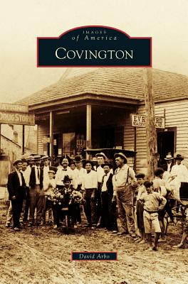 Covington - Arbo, David