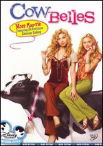 Cow Belles - Francine McDougall