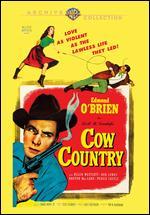 Cow Country