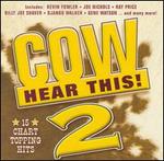 Cow Hear This, Vol. 2
